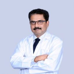 Dr Sarat Damodar